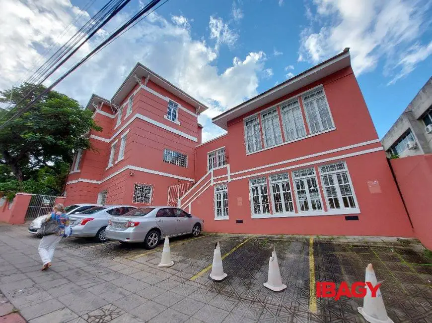 Foto 1 de Casa para alugar, 680m² em Centro, Florianópolis