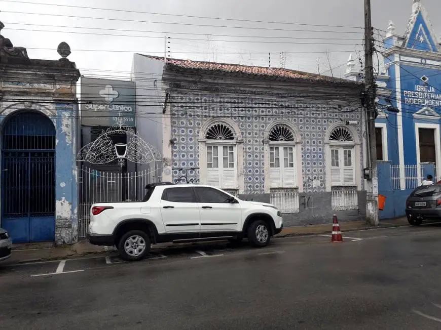 Foto 1 de Casa para alugar, 350m² em Centro, São Luís