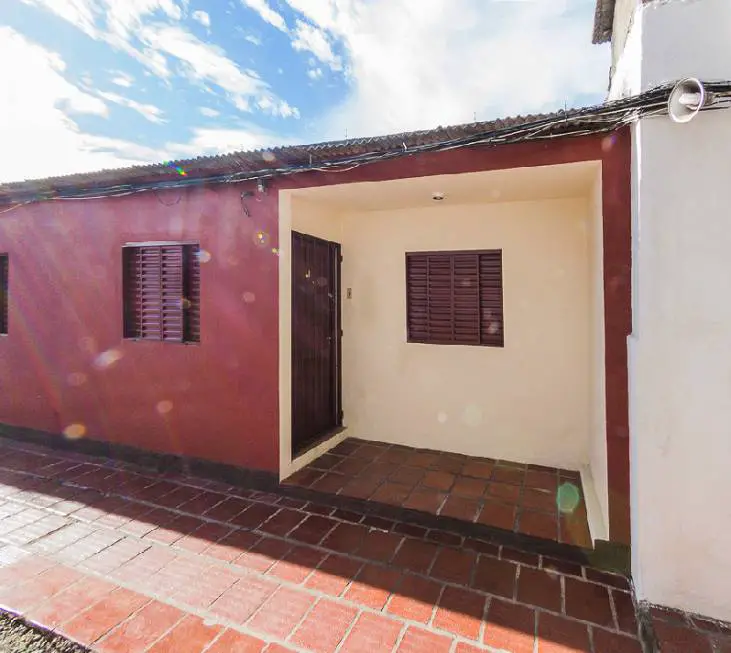 Foto 1 de Casa de Condomínio com 1 Quarto para alugar, 41m² em Centro, Pelotas