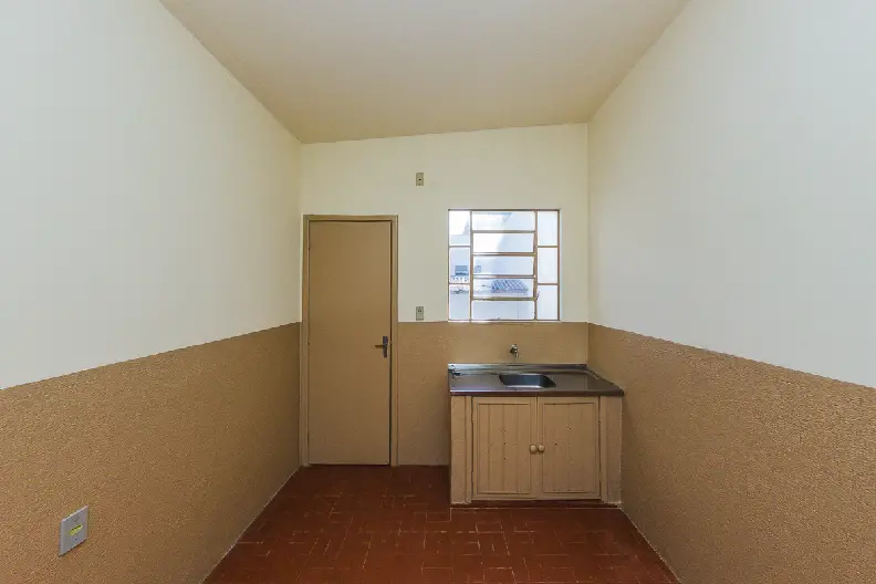 Foto 4 de Casa de Condomínio com 1 Quarto para alugar, 41m² em Centro, Pelotas
