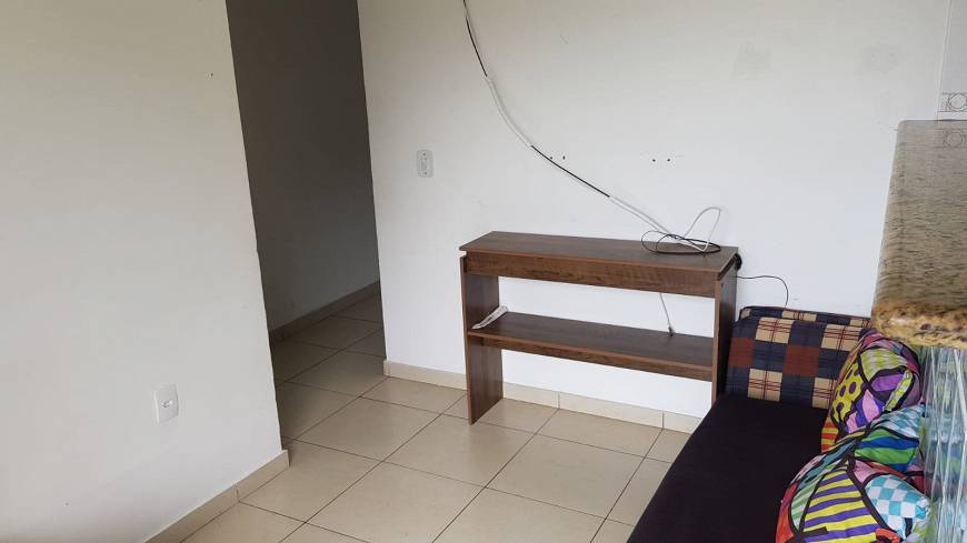 Foto 4 de Casa de Condomínio com 1 Quarto para alugar, 50m² em Condominio dos Passaros, Cabo Frio
