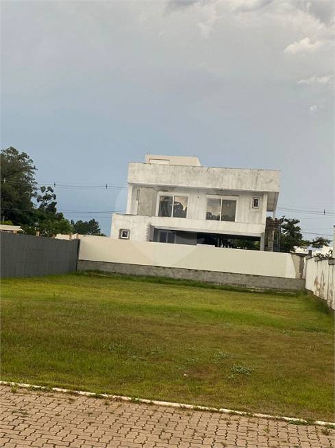 Foto 4 de Casa de Condomínio com 1 Quarto à venda, 240m² em Distrito Industrial, Cachoeirinha