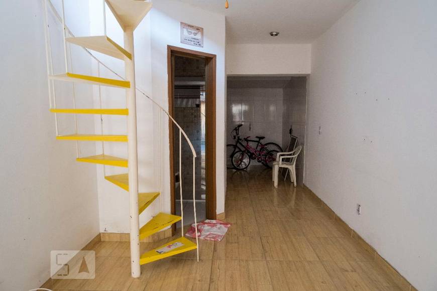 Foto 3 de Casa de Condomínio com 1 Quarto para alugar, 42m² em Espiríto Santo, Porto Alegre