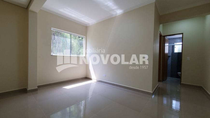 Foto 1 de Casa de Condomínio com 1 Quarto para alugar, 50m² em Jardim Vila Rica, São Paulo