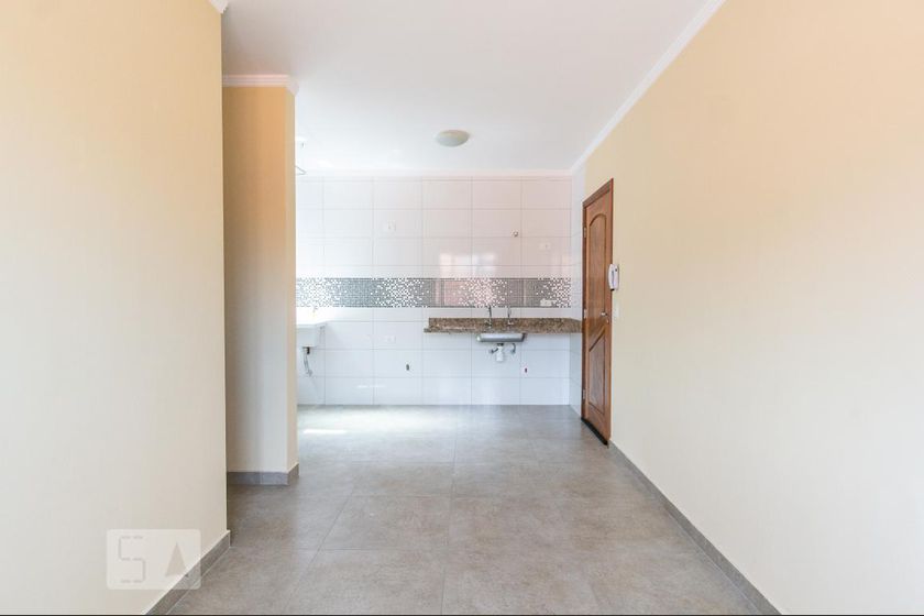 Foto 5 de Casa de Condomínio com 1 Quarto para alugar, 32m² em Santana, São Paulo