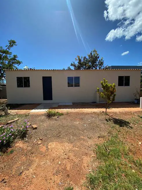 Foto 2 de Casa de Condomínio com 1 Quarto para alugar, 60m² em Setor Habitacional Jardim Botânico, Brasília