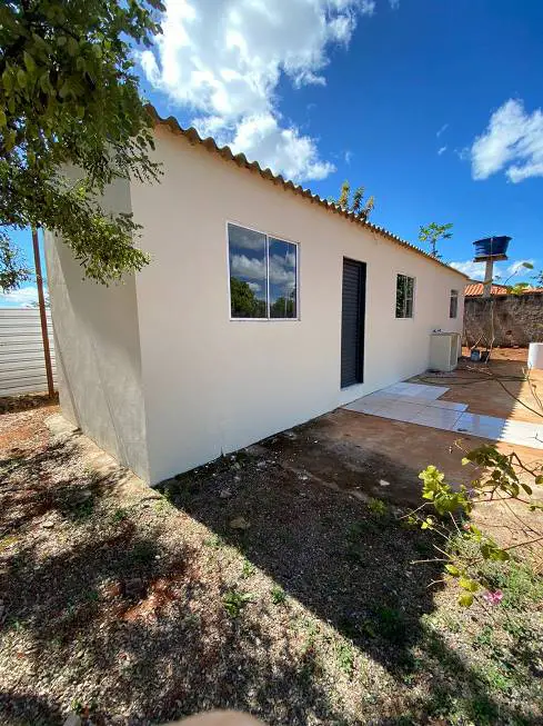 Foto 3 de Casa de Condomínio com 1 Quarto para alugar, 60m² em Setor Habitacional Jardim Botânico, Brasília