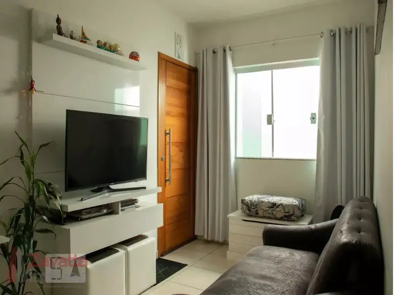 Foto 1 de Casa de Condomínio com 1 Quarto à venda, 40m² em Vila Gustavo, São Paulo