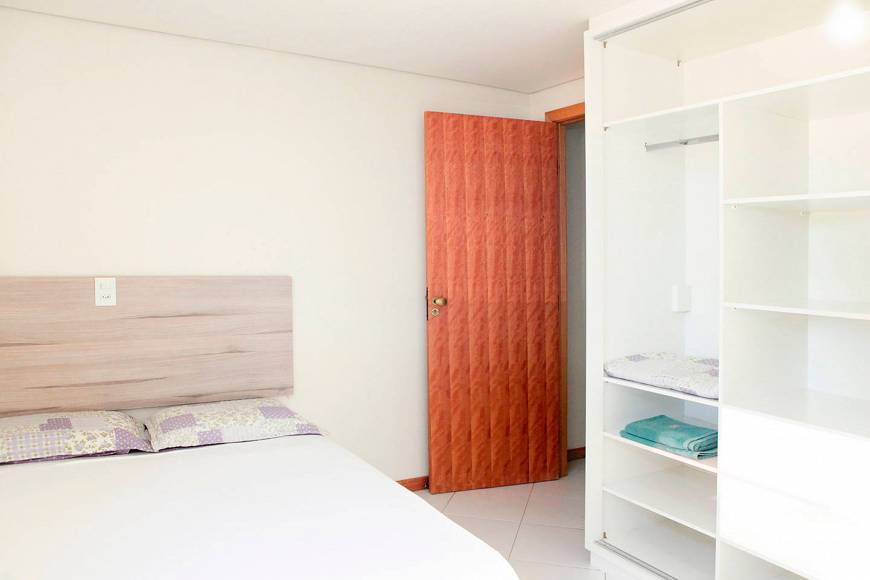 Foto 1 de Casa de Condomínio com 1 Quarto para alugar, 25m² em Zona Industrial, Brasília