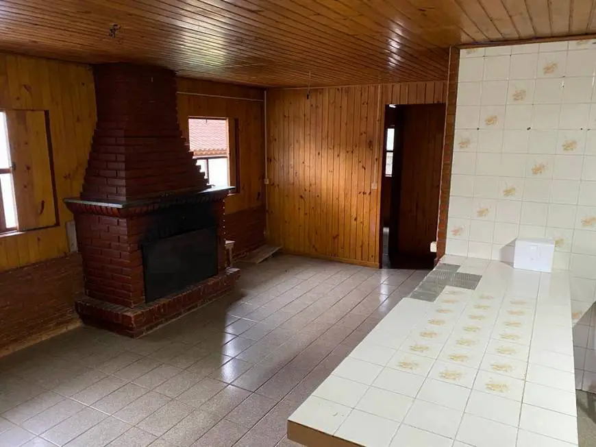 Foto 3 de Casa de Condomínio com 2 Quartos à venda, 296m² em ALDEINHA, Itapecerica da Serra
