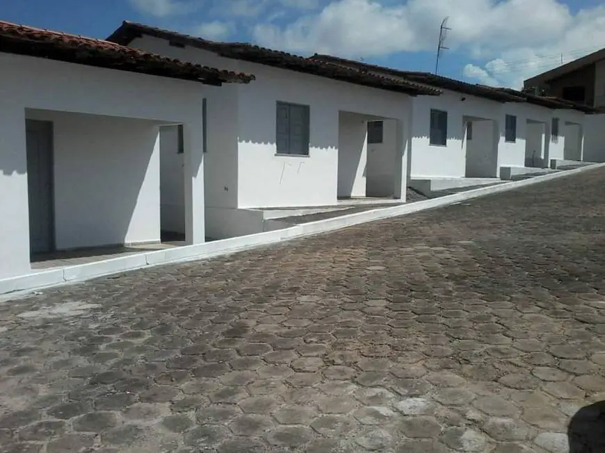 Foto 1 de Casa de Condomínio com 2 Quartos para alugar, 55m² em Araçagy, São José de Ribamar