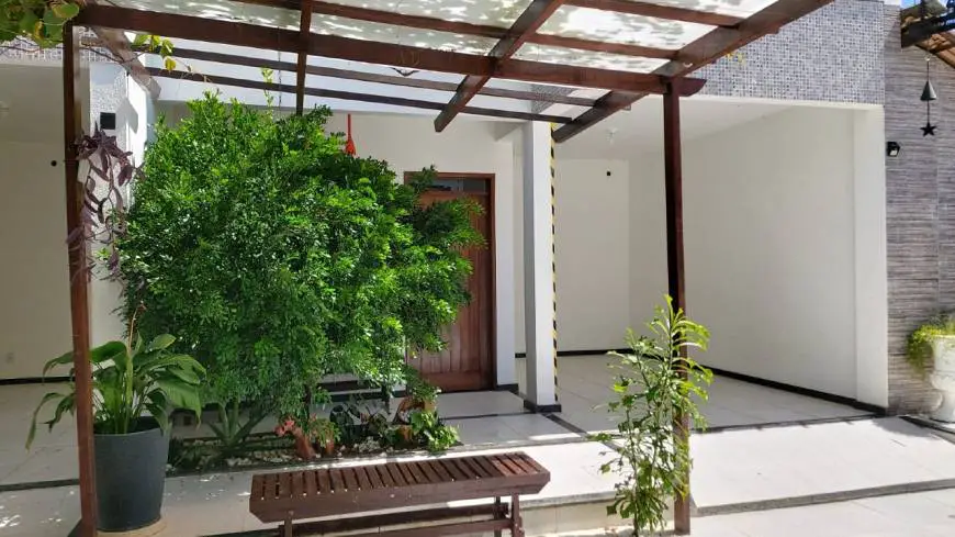 Foto 3 de Casa de Condomínio com 2 Quartos para alugar, 105m² em Aruana, Aracaju
