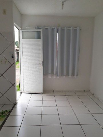 Foto 1 de Casa de Condomínio com 2 Quartos à venda, 70m² em Bairro Novo, Porto Velho