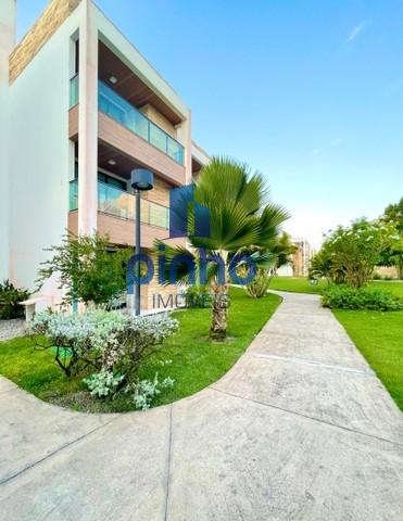 Foto 1 de Casa de Condomínio com 2 Quartos para alugar, 67m² em , Barra de São Miguel