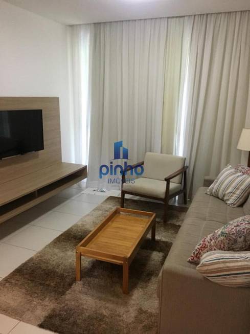 Foto 3 de Casa de Condomínio com 2 Quartos para alugar, 67m² em , Barra de São Miguel