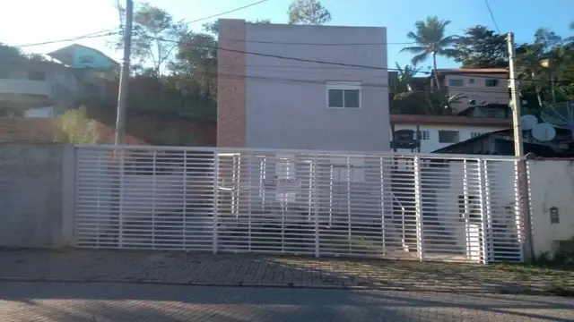 Foto 1 de Casa de Condomínio com 2 Quartos à venda, 120m² em Barra Velha, Ilhabela