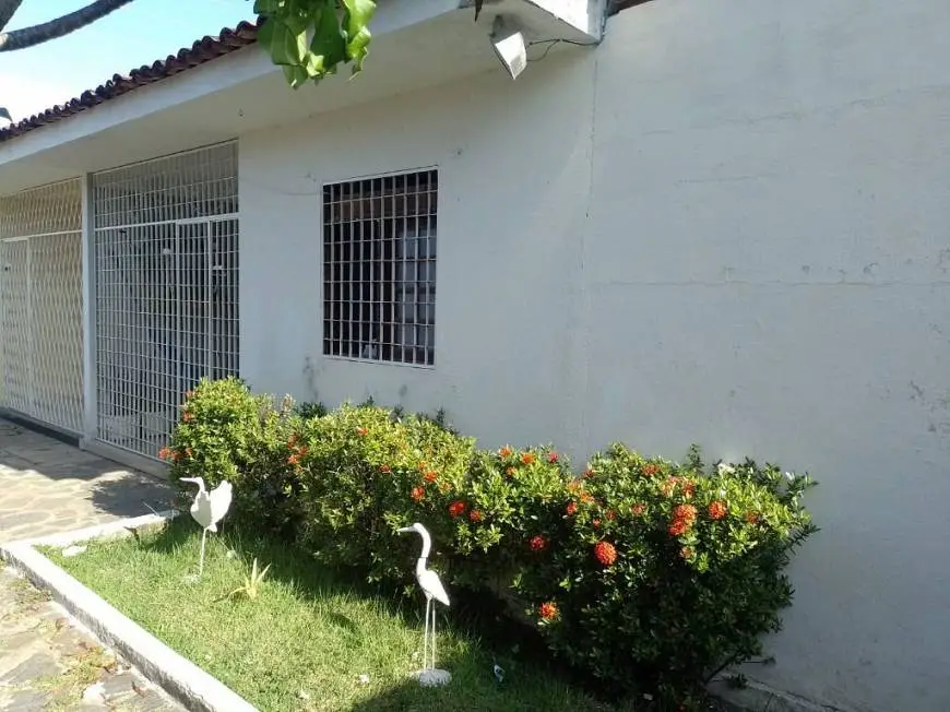 Foto 1 de Casa de Condomínio com 2 Quartos à venda, 79m² em Bessa, João Pessoa