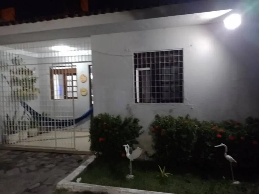 Foto 3 de Casa de Condomínio com 2 Quartos à venda, 79m² em Bessa, João Pessoa