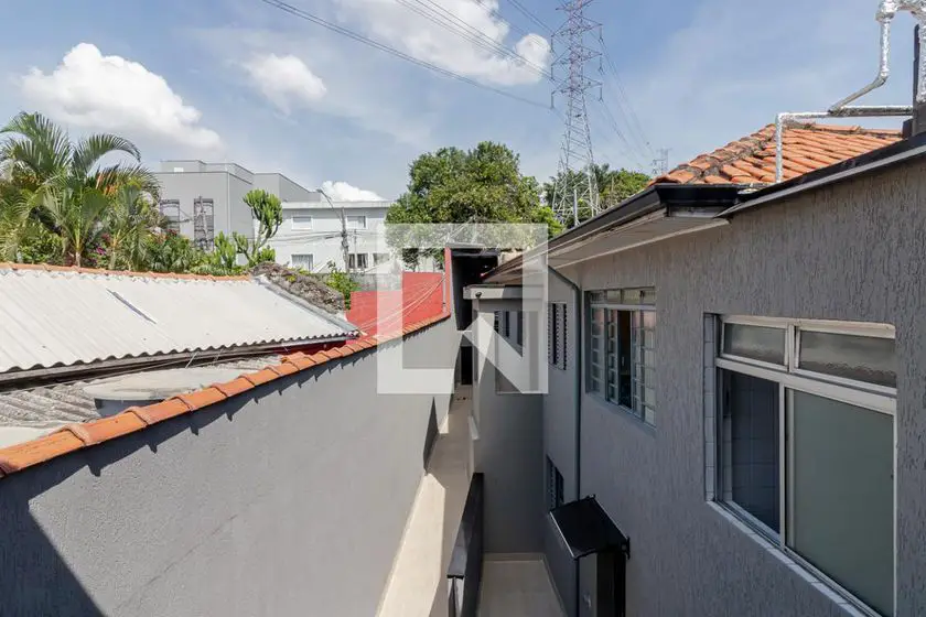 Foto 5 de Casa de Condomínio com 2 Quartos para alugar, 60m² em Bosque da Saúde, São Paulo