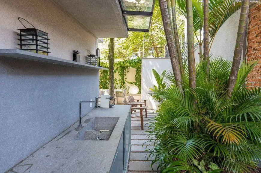 Foto 3 de Casa de Condomínio com 2 Quartos à venda, 185m² em Brooklin, São Paulo