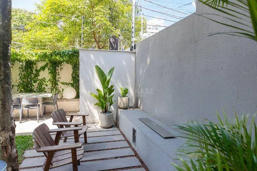 Foto 4 de Casa de Condomínio com 2 Quartos à venda, 185m² em Brooklin, São Paulo