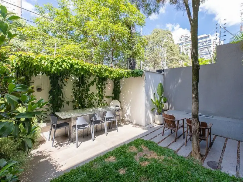 Foto 1 de Casa de Condomínio com 2 Quartos à venda, 187m² em Brooklin, São Paulo