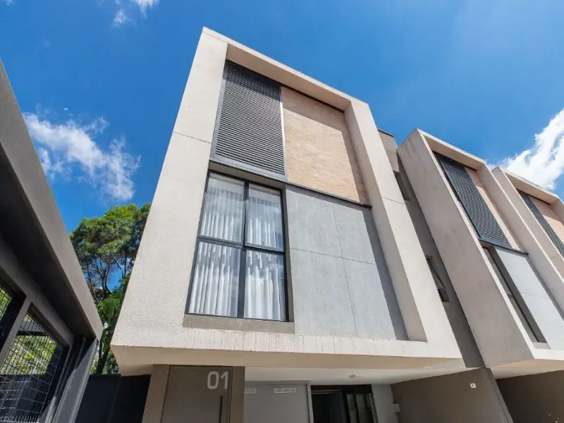 Foto 3 de Casa de Condomínio com 2 Quartos à venda, 187m² em Brooklin, São Paulo