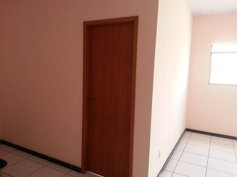 Foto 3 de Casa de Condomínio com 2 Quartos à venda, 70m² em Campo de Santana, Prudente de Morais
