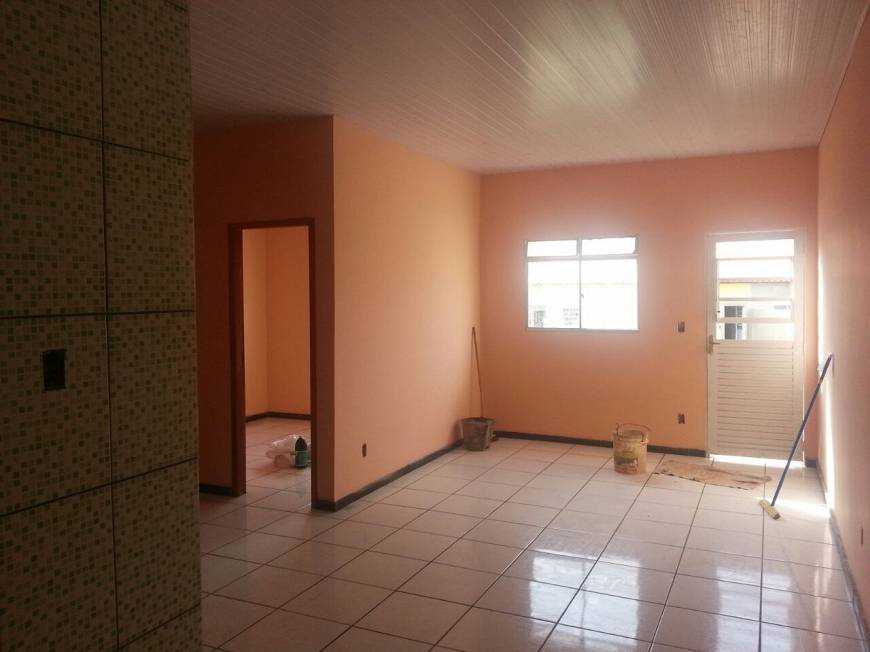 Foto 5 de Casa de Condomínio com 2 Quartos à venda, 70m² em Campo de Santana, Prudente de Morais