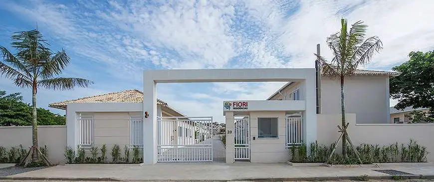 Foto 3 de Casa de Condomínio com 2 Quartos à venda, 79m² em Campo Grande, Rio de Janeiro