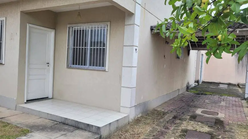 Foto 5 de Casa de Condomínio com 2 Quartos à venda, 100m² em Campo Grande, Rio de Janeiro