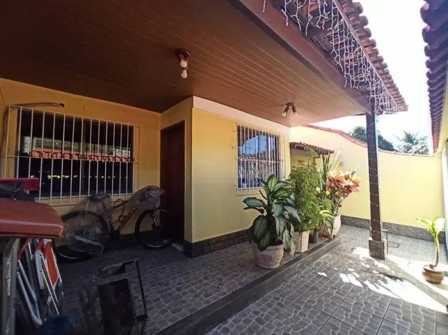 Foto 1 de Casa de Condomínio com 2 Quartos à venda, 136m² em Campo Grande, Rio de Janeiro