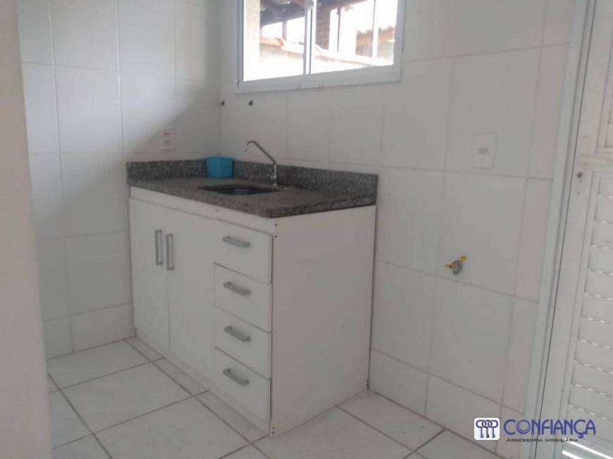Foto 3 de Casa de Condomínio com 2 Quartos para venda ou aluguel, 60m² em Campo Grande, Rio de Janeiro