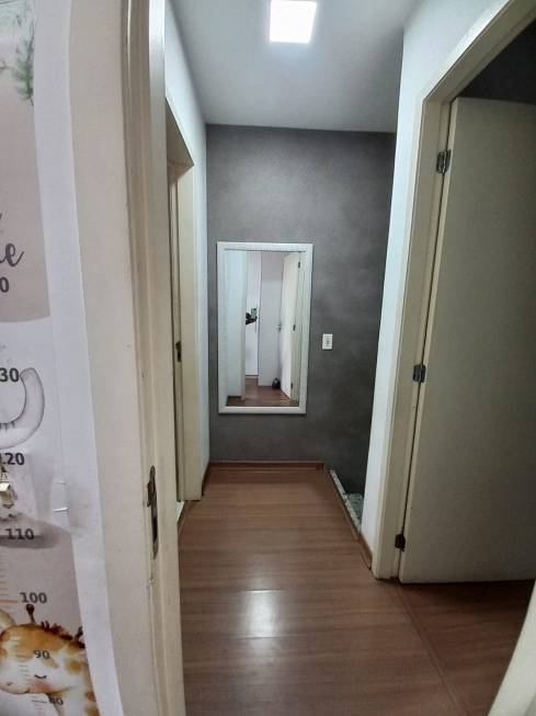 Foto 1 de Casa de Condomínio com 2 Quartos à venda, 65m² em Campo Grande, Rio de Janeiro