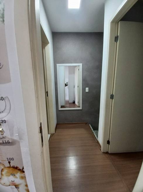 Foto 4 de Casa de Condomínio com 2 Quartos à venda, 65m² em Campo Grande, Rio de Janeiro