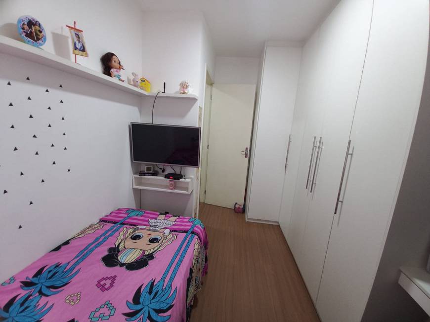Foto 5 de Casa de Condomínio com 2 Quartos à venda, 65m² em Campo Grande, Rio de Janeiro