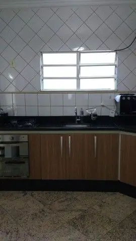 Foto 3 de Casa de Condomínio com 2 Quartos à venda, 70m² em Campo Grande, Rio de Janeiro