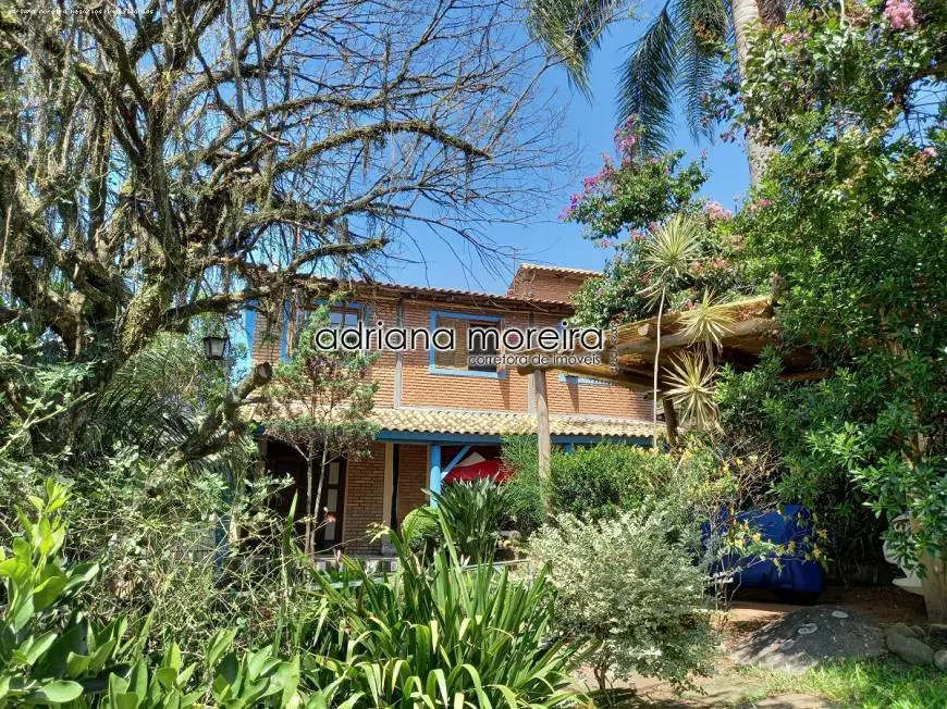 Foto 3 de Casa de Condomínio com 2 Quartos para alugar, 310m² em Cantegril, Viamão