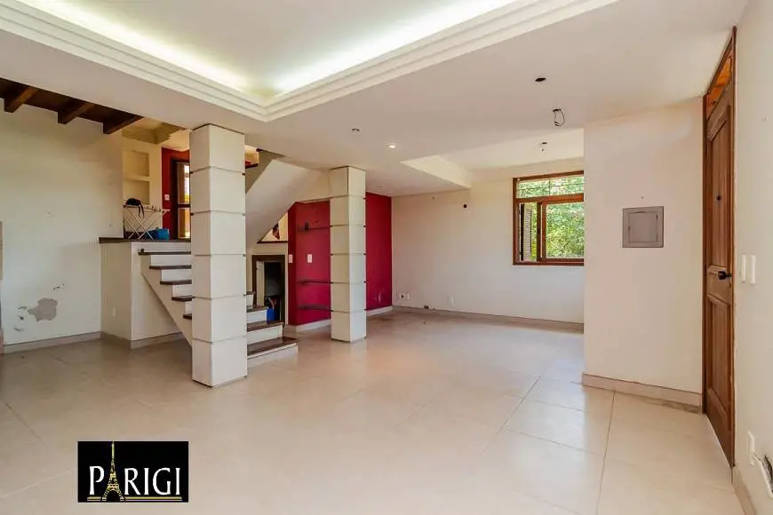 Foto 1 de Casa de Condomínio com 2 Quartos para venda ou aluguel, 146m² em Cavalhada, Porto Alegre