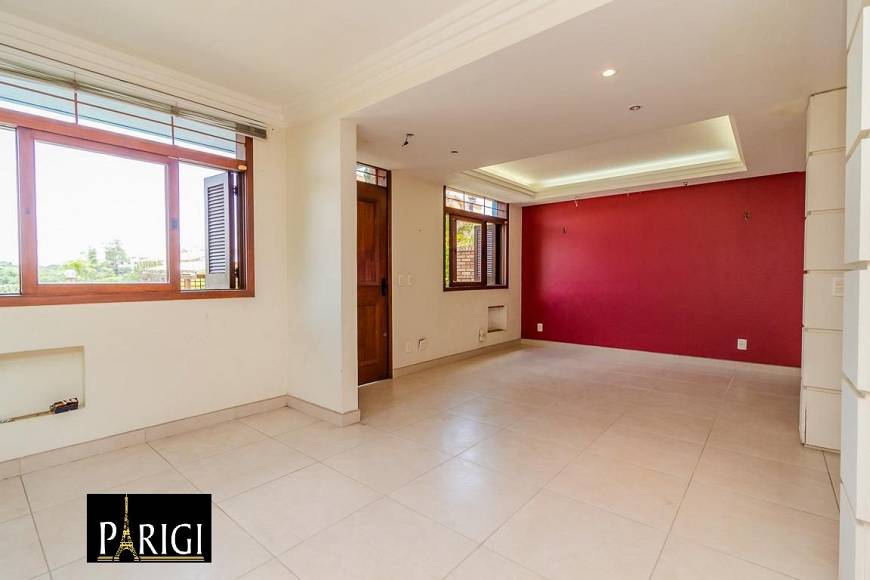 Foto 3 de Casa de Condomínio com 2 Quartos para venda ou aluguel, 146m² em Cavalhada, Porto Alegre