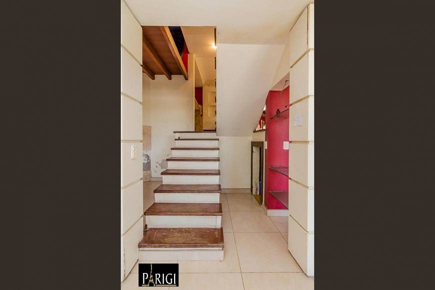 Foto 5 de Casa de Condomínio com 2 Quartos para venda ou aluguel, 146m² em Cavalhada, Porto Alegre