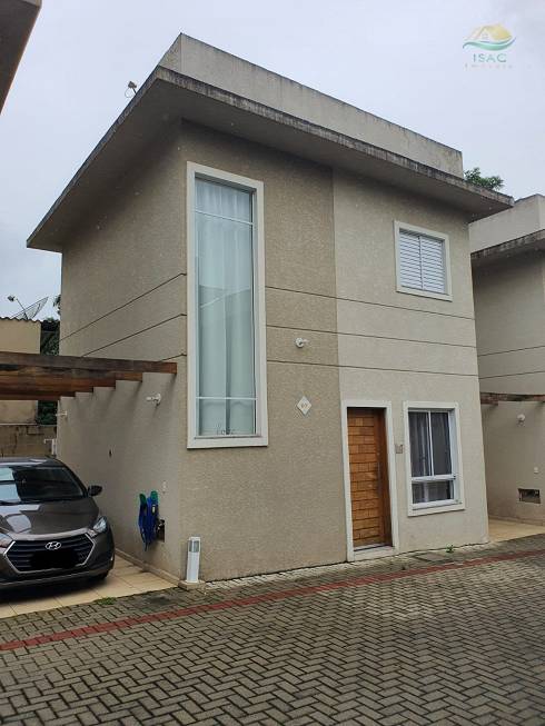 Foto 2 de Casa de Condomínio com 2 Quartos à venda, 69m² em Centro, Atibaia