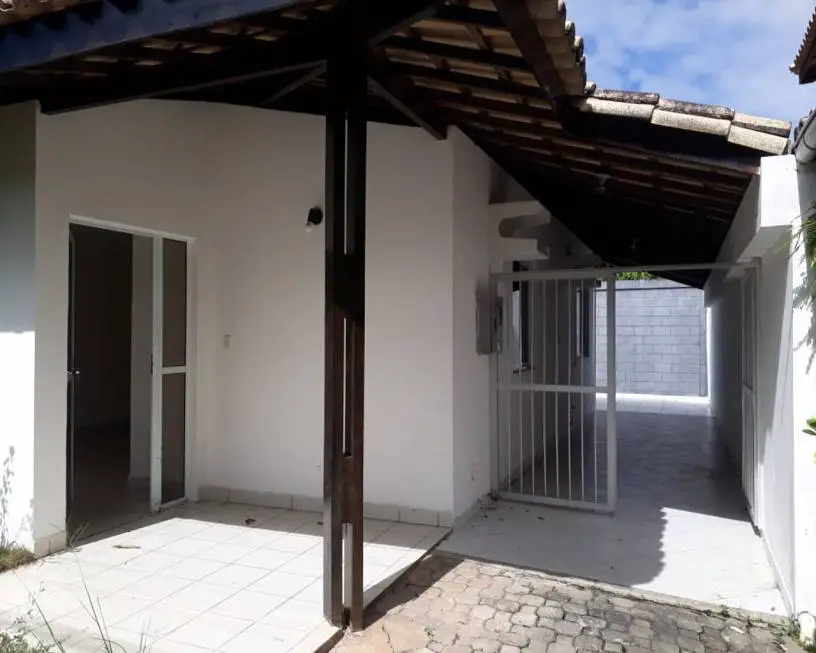 Foto 3 de Casa de Condomínio com 2 Quartos à venda, 140m² em Centro, Lauro de Freitas