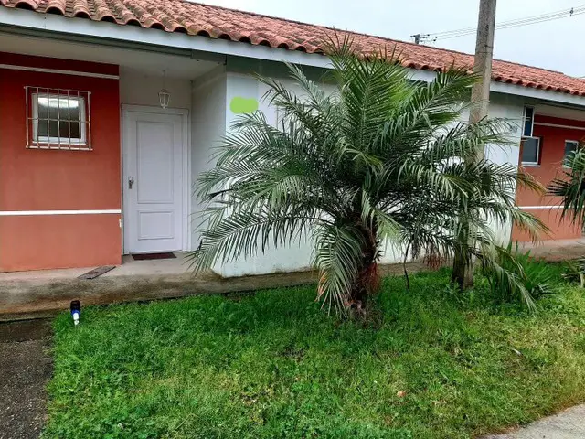 Foto 1 de Casa de Condomínio com 2 Quartos à venda, 70m² em Centro, Pelotas
