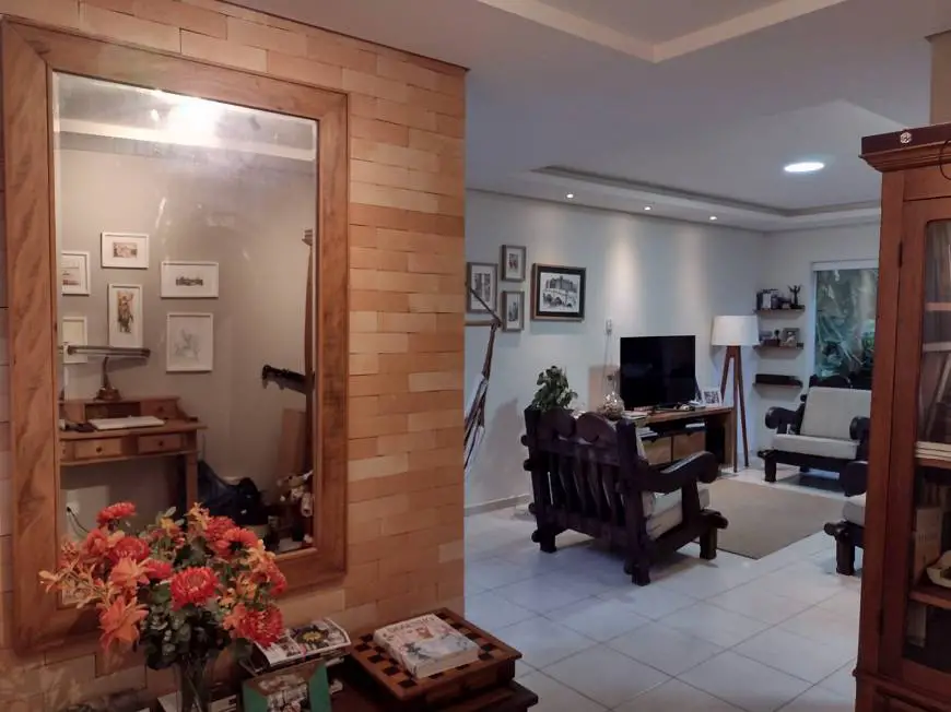Foto 4 de Casa de Condomínio com 2 Quartos à venda, 125m² em Centro, Porto Feliz