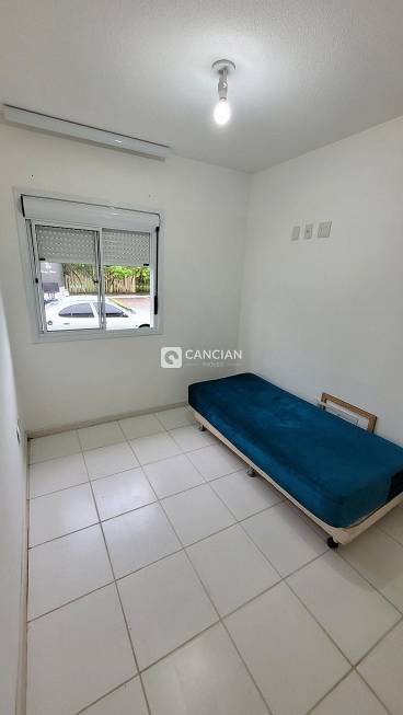 Foto 4 de Casa de Condomínio com 2 Quartos à venda, 58m² em Cerrito, Santa Maria