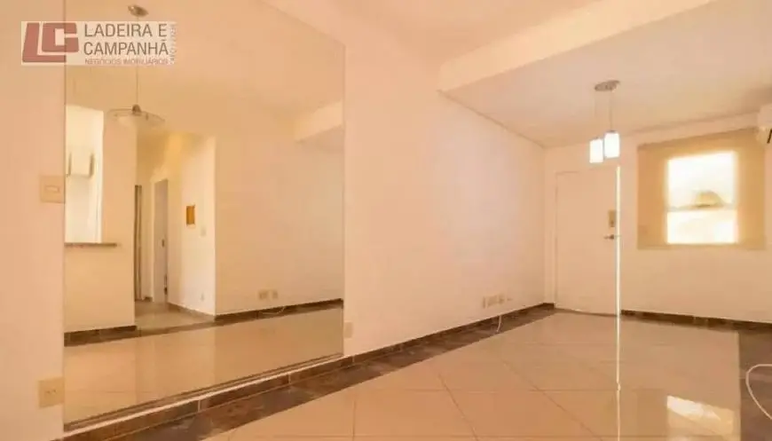 Foto 1 de Casa de Condomínio com 2 Quartos para alugar, 54m² em Chácara Primavera, Campinas