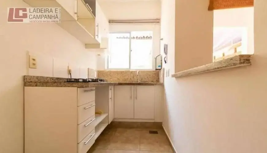 Foto 4 de Casa de Condomínio com 2 Quartos para alugar, 54m² em Chácara Primavera, Campinas