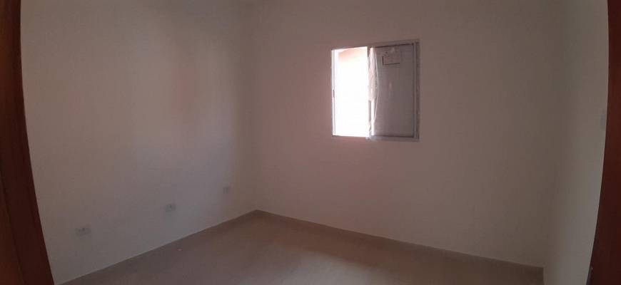 Foto 5 de Casa de Condomínio com 2 Quartos à venda, 45m² em Cibratel, Itanhaém
