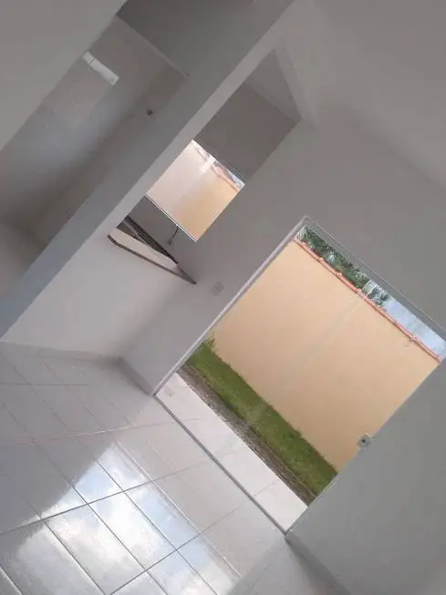Foto 5 de Casa de Condomínio com 2 Quartos à venda, 74m² em Cibratel II, Itanhaém